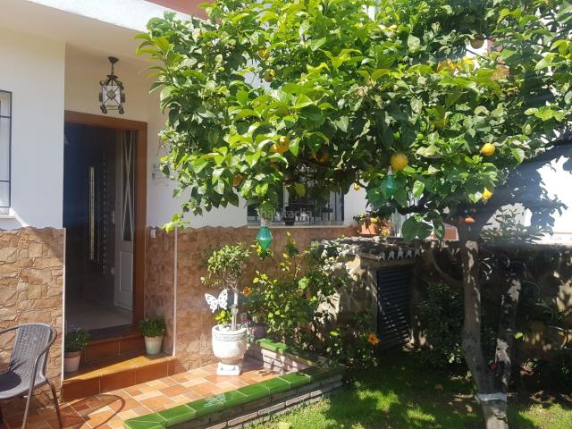 Chalet en venta en La Axarquía, Andalucía