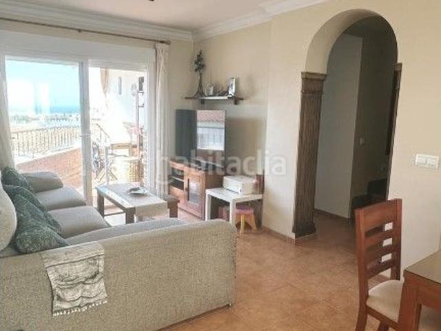 Chalet en venta en La Axarquía, Andalucía