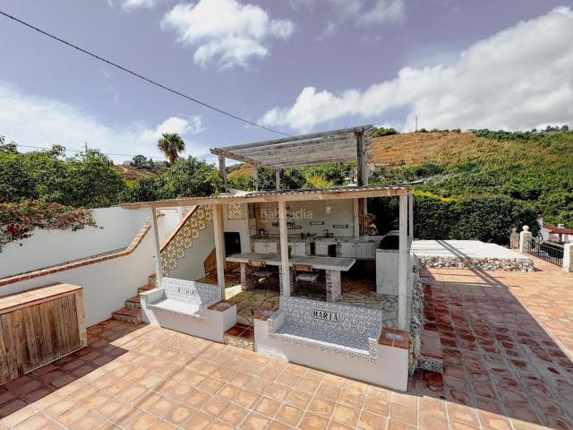 Chalet en venta en La Axarquía, Andalucía