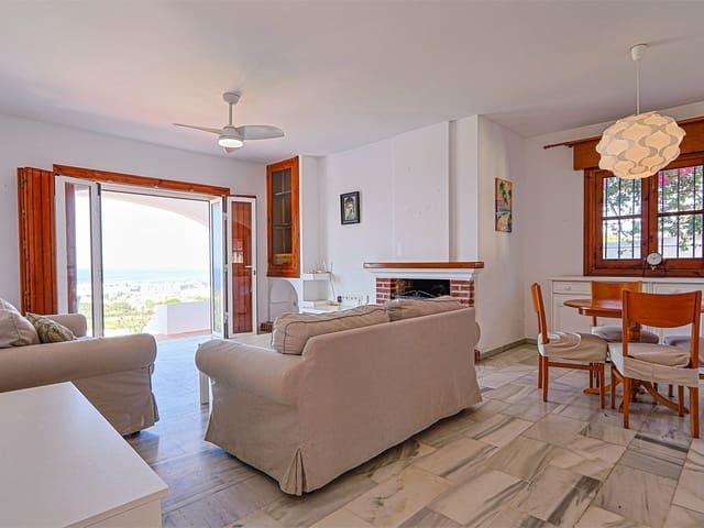 Chalet en venta en Imaroga, La Axarquía