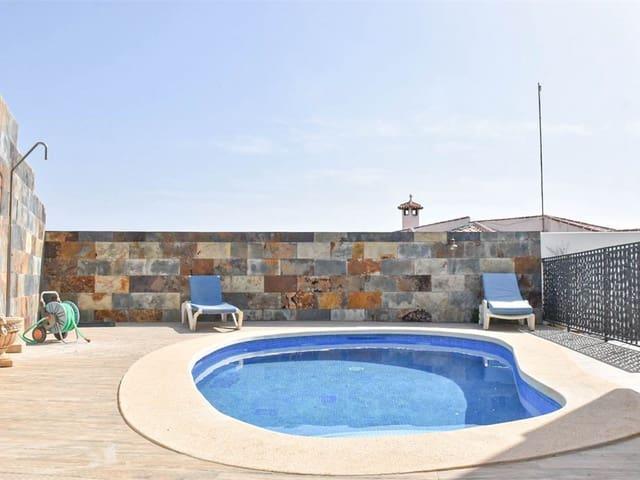 Chalet en venta en Imaroga, La Axarquía