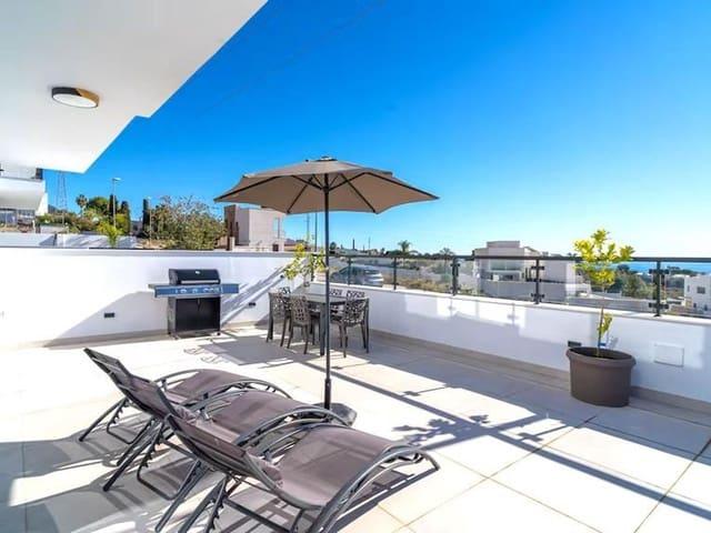 Chalet en venta en Imaroga, La Axarquía
