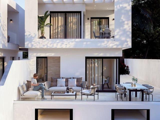 Chalet en venta en Imaroga, La Axarquía