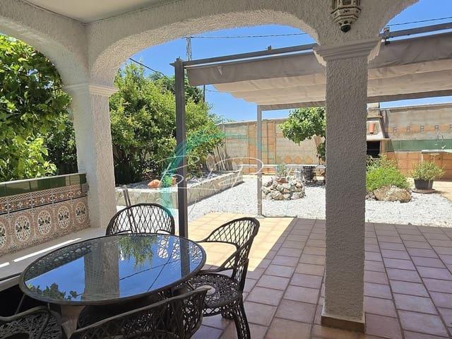 Chalet en venta en Imaroga, La Axarquía