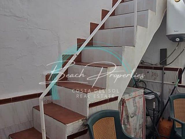Chalet en venta en Imaroga, La Axarquía