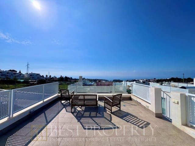 Chalet en venta en Imaroga, La Axarquía