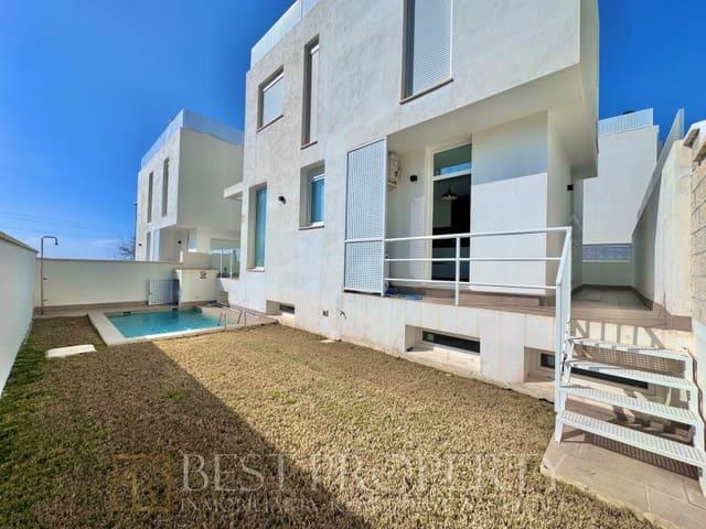Chalet en venta en Imaroga, La Axarquía