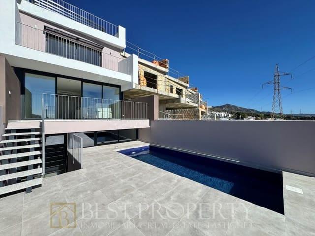 Chalet en venta en Imaroga, La Axarquía