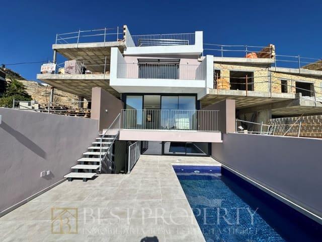 Chalet en venta en Imaroga, La Axarquía