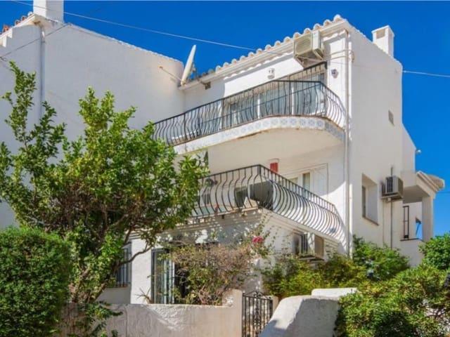 Chalet en venta en Imaroga, La Axarquía