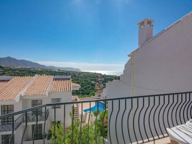Chalet en venta en Imaroga, La Axarquía