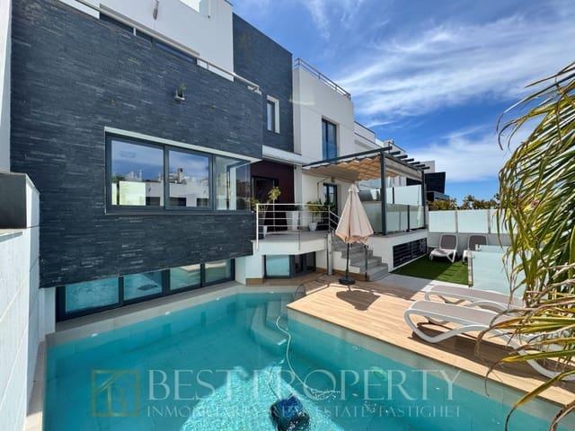Chalet en venta en Imaroga, La Axarquía