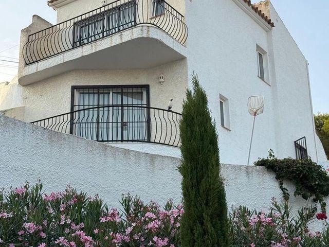 Chalet en venta en Imaroga, La Axarquía