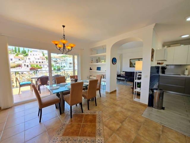 Chalet en venta en Imaroga, La Axarquía