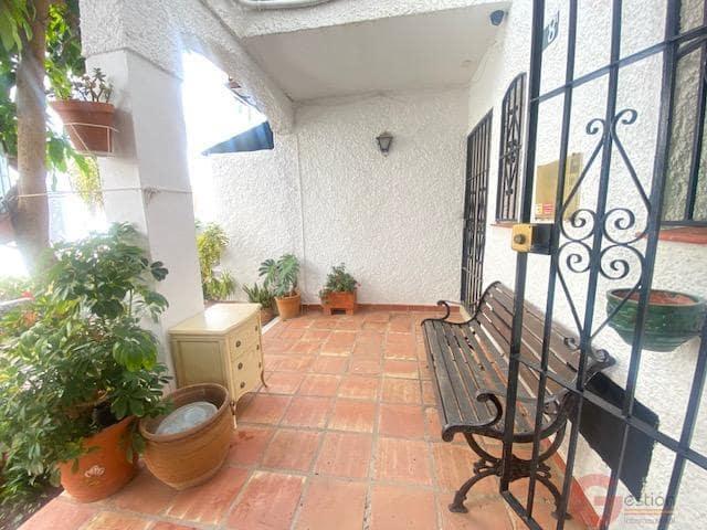 Chalet en venta en Imaroga, La Axarquía