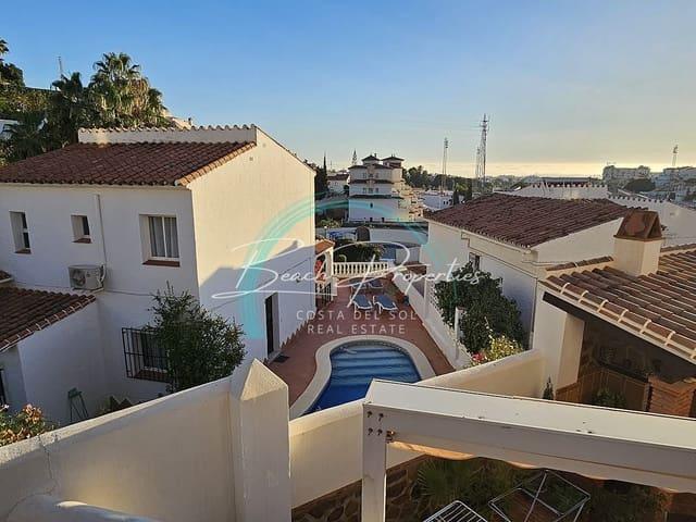 Chalet en venta en Imaroga, La Axarquía