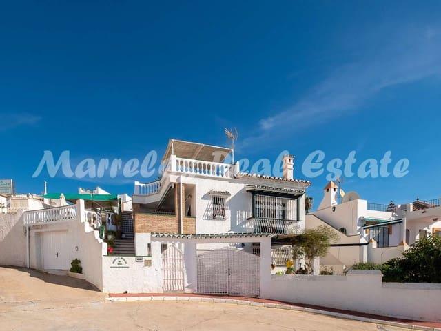 Chalet en venta en Imaroga, La Axarquía