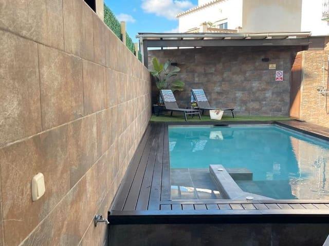 Chalet en venta en Imaroga, La Axarquía