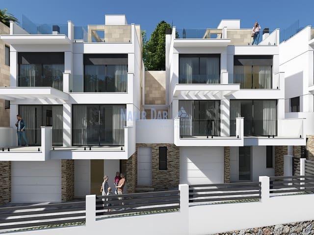 Chalet en venta en Imaroga, La Axarquía