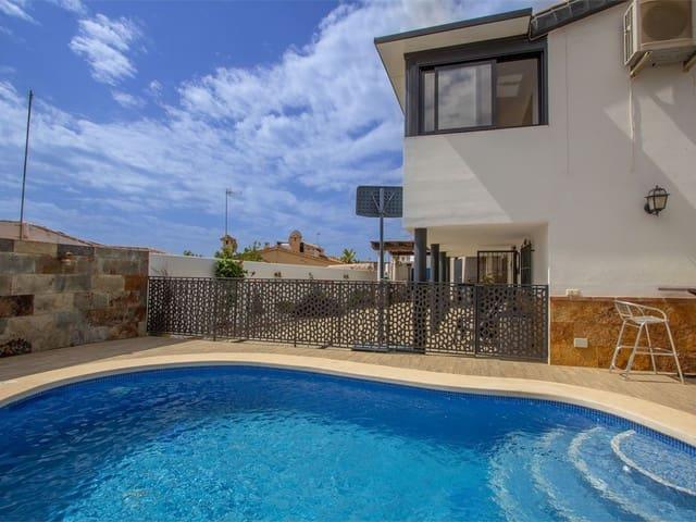 Chalet en venta en Imaroga, La Axarquía