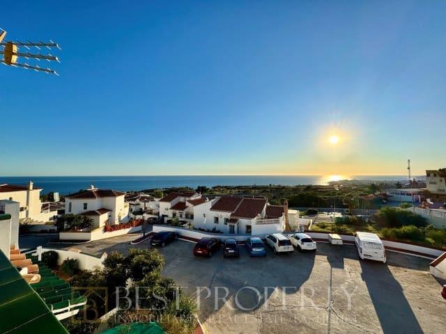 Chalet en venta en Imaroga, La Axarquía