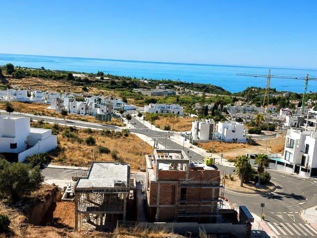 Chalet en venta en Imaroga, La Axarquía