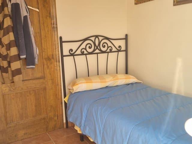 Chalet en venta en Imaroga, La Axarquía