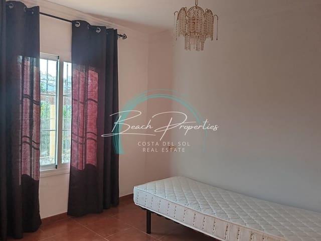 Chalet en venta en Imaroga, La Axarquía