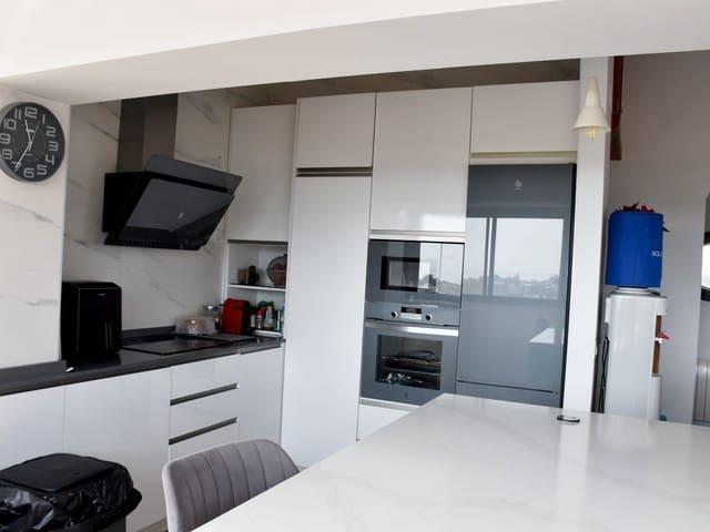 Chalet en venta en Imaroga, La Axarquía