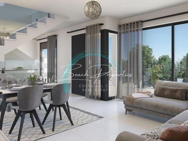 Chalet en venta en Imaroga, La Axarquía