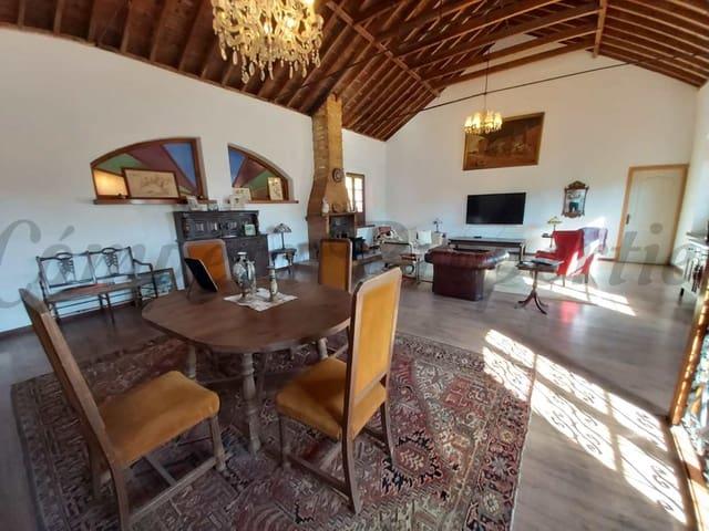 Chalet en venta en Imaroga, La Axarquía