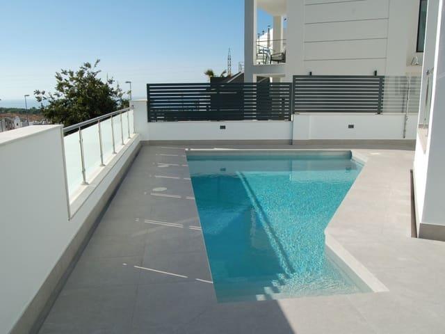 Chalet en venta en Imaroga, La Axarquía