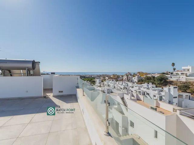 Chalet en venta en Imaroga, Nerja