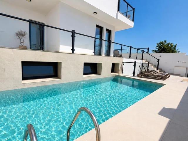 Chalet en venta en Imaroga, La Axarquía