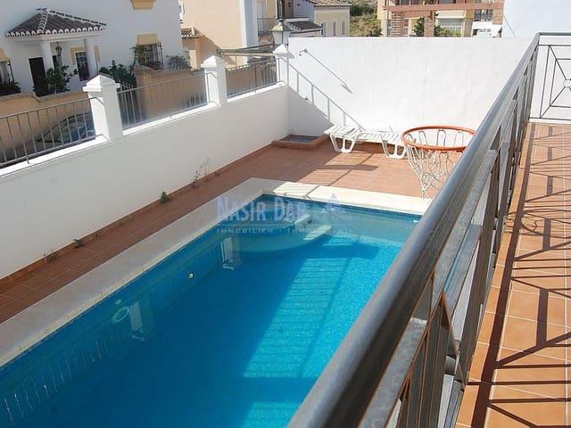 Chalet en venta en Imaroga, La Axarquía