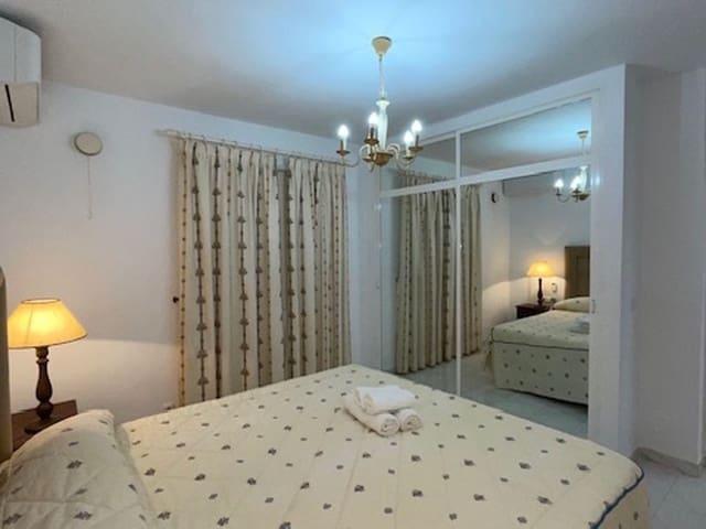 Chalet en venta en Imaroga, La Axarquía