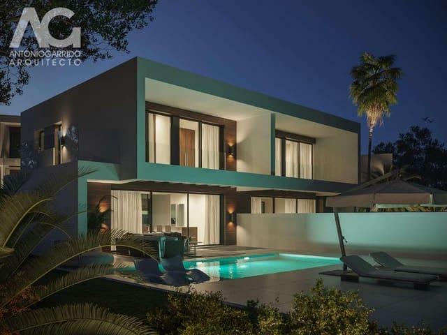 Chalet en venta en Imaroga, La Axarquía