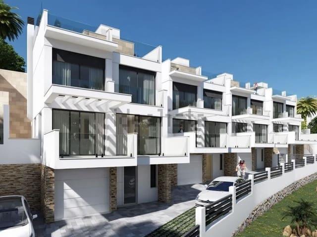 Chalet en venta en Imaroga, La Axarquía