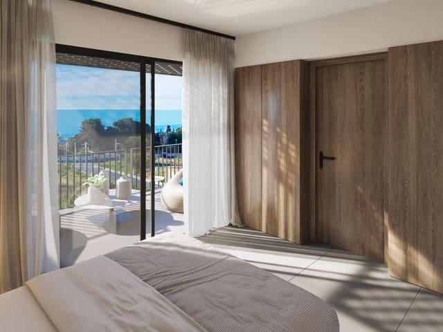 Chalet en venta en Imaroga, La Axarquía