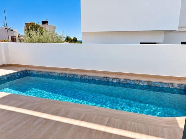 Chalet en venta en Imaroga, La Axarquía