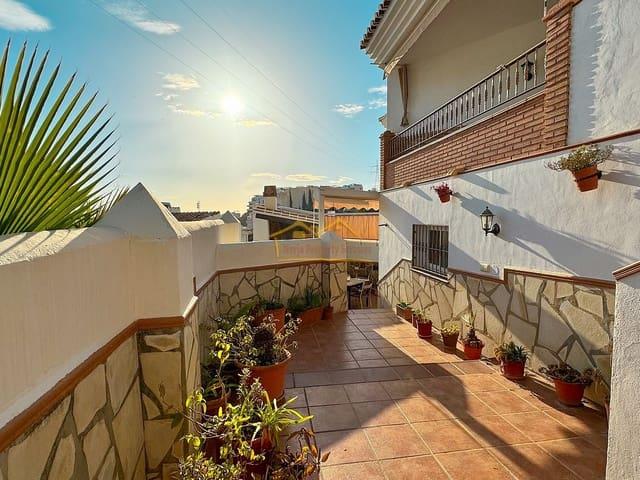 Chalet en venta en Imaroga, La Axarquía
