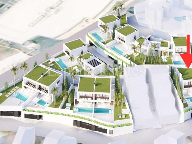 Chalet en venta en La Axarquía, Andalucía