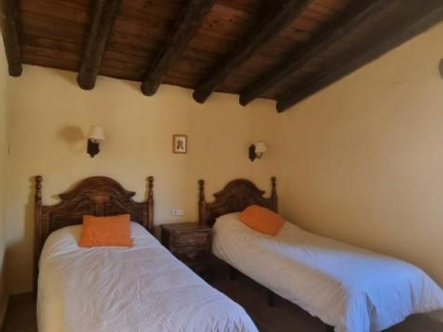 Chalet en venta en Nerpio, Albacete