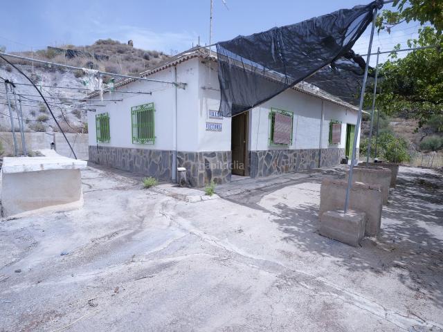 Chalet en venta en Piedras Almenaras, Nevada