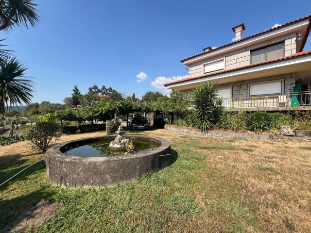 Chalet en venta en As Neves, O Condado