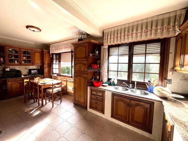 Chalet en venta en As Neves, O Condado