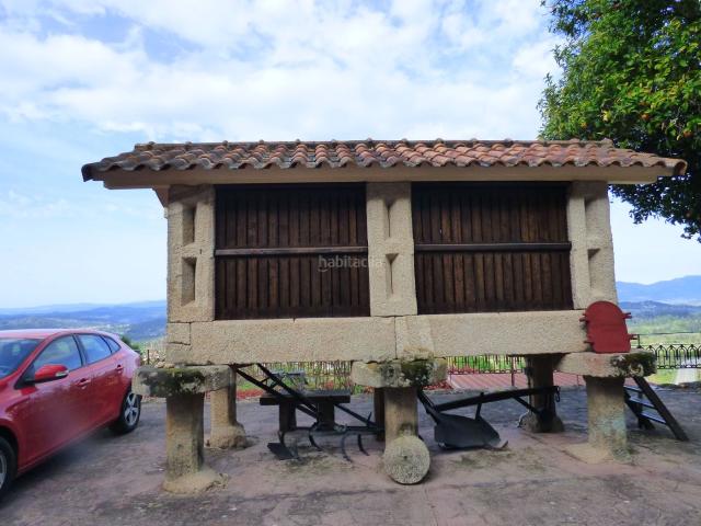 Chalet en venta en As Neves, O Condado