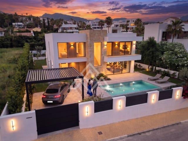 Chalet en venta en Bel-Air, Costa del Sol Occidental