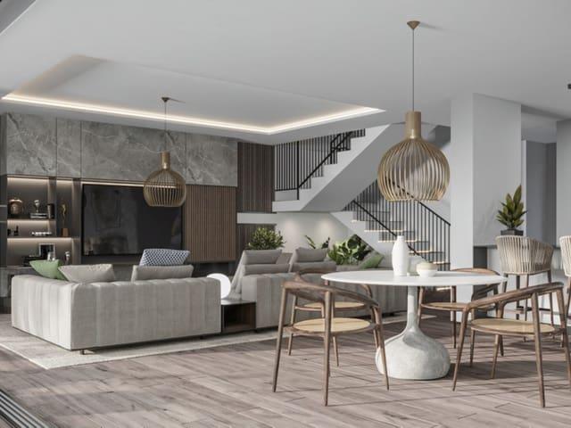 Chalet en venta en Resinera-Voladilla, Costa del Sol Occidental