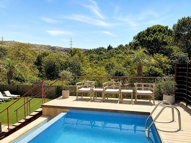 Chalet en venta en Bel-Air, Costa del Sol Occidental